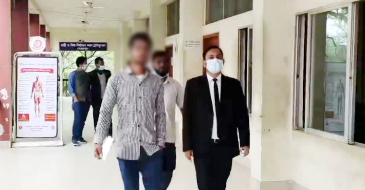 বঙ্গবন্ধুর বই পড়াসহ ১৩ শর্তে মুক্তি পেল কিশোর আসামি