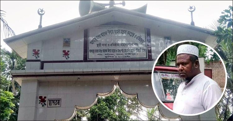 ধর্ষণের মামলা তুলে নিতে বাদীকে হুমকি