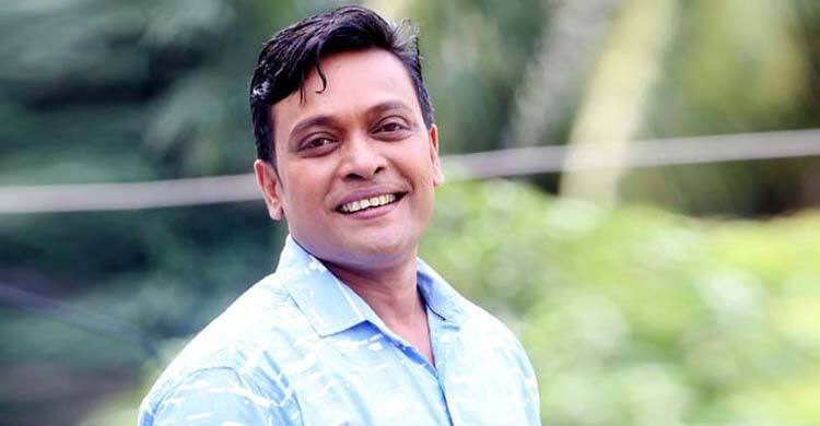 ‘লাল বাকসো’ দিয়ে এবার সিনেমা পরিচালনায় মিলন