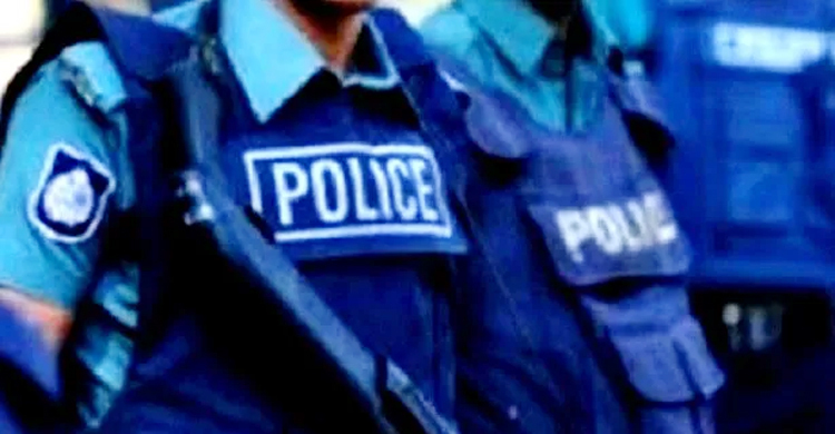 নরসিংদীতে আসামি ধরতে গিয়ে হামলায় গুরুতর আহত দুই পুলিশ