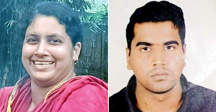 যৌতুক : হাতুড়ি দিয়ে পিটিয়ে স্ত্রীকে হত্যা