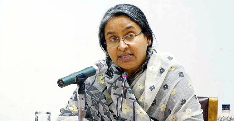 শিক্ষার্থীদের সোনার মানুষ বানাতে বই পড়ার ওপর জোর দিতে হবে