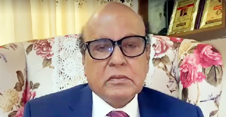 আইন মন্ত্রণালয়ের মতকে ‘বেআইনি’ বললেন খালেদার আইনজীবী