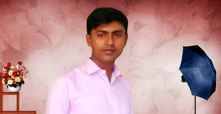 ভোলায় বিদ্যুৎস্পৃষ্টে ব‌্যবসায়ীর মৃত্যু