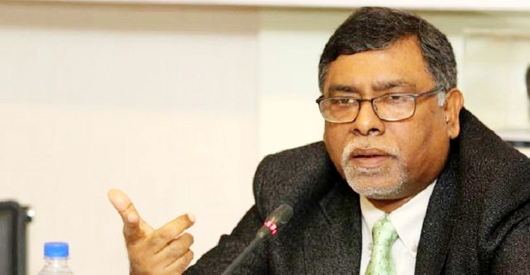‘অনীহা দেখালে বয়স্কদের টেনে এনে টিকা দেয়া হবে’
