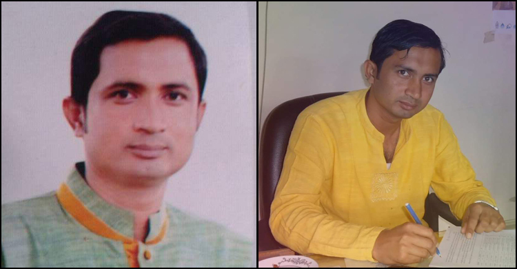 রোহিঙ্গাদের জন্মসনদ প্রদান: শ্রীঘরে সাবেক প্যানেল মেয়র