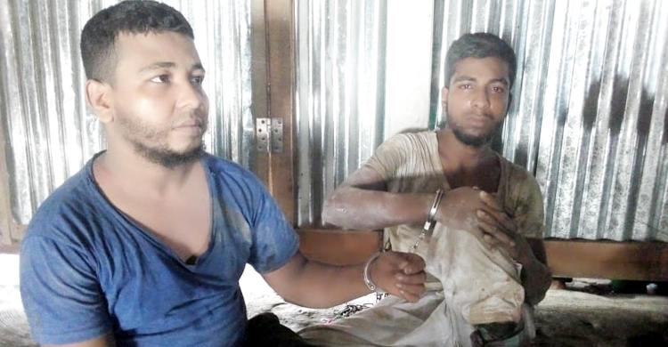 জিন তাড়ানোর নামে যুবককে গলাটিপে হত্যার অভিযোগ, কবিরাজ আটক