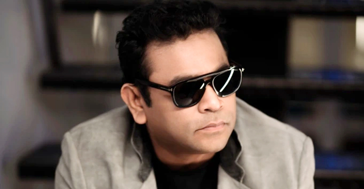 আবারও সিনেমা পরিচালনায় এ আর রহমান