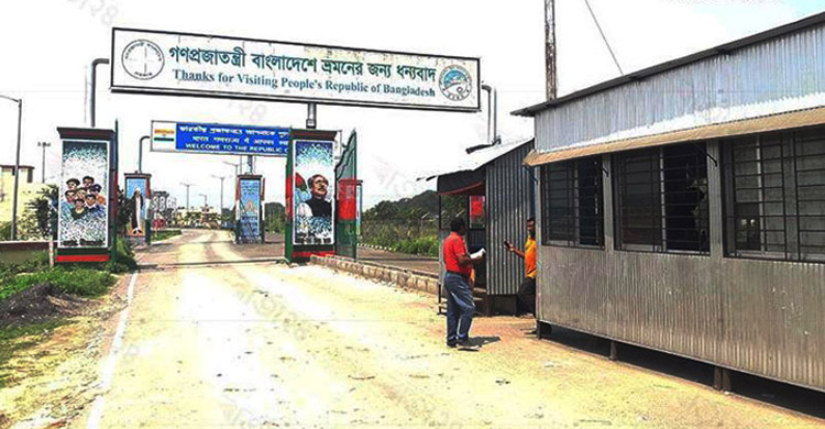 বেনাপোল দিয়ে পাথর আমদানি-রফতানি বন্ধ করলেন ভারতীয় ব্যবসায়ীরা