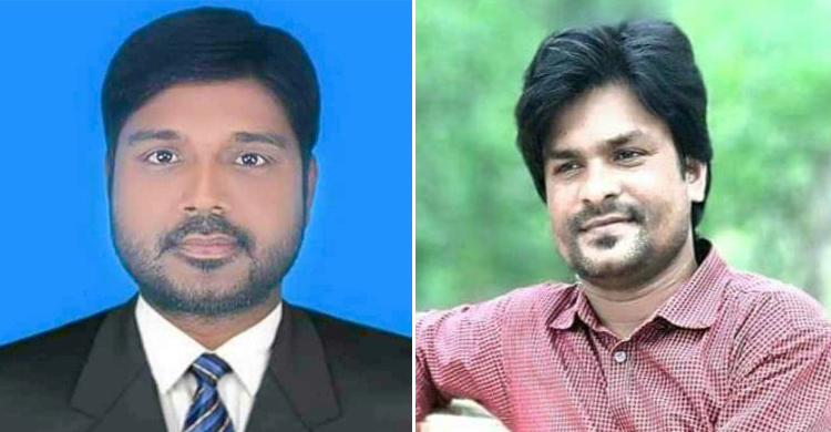 অপহরণ মামলার আসামি দুই ছাত্রলীগ নেতাকে সংগঠন থেকে অব্যাহতি