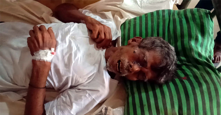 শেষ স্ত্রীও চলে যাওয়ায় অভিমানে নিরুদ্দেশ, ৬ বছর পর মিলল সন্ধান