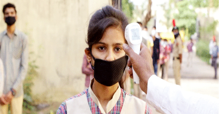 স্কুল খুলে দিচ্ছে পাঞ্জাব