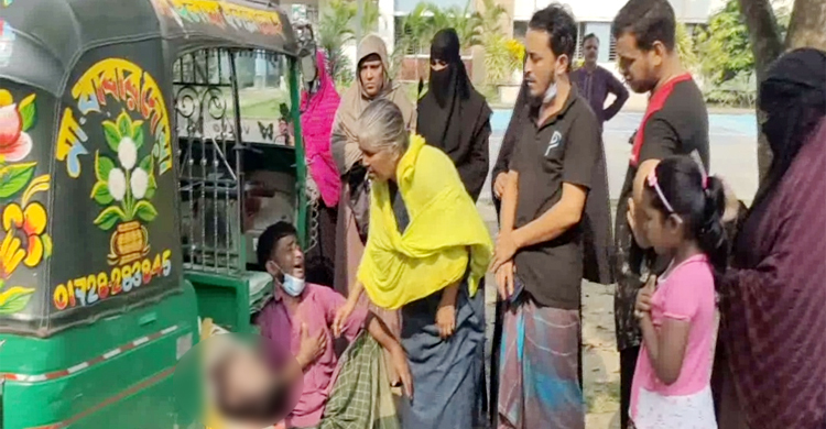 দই টক হওয়ায় ব্রাহ্মণবাড়িয়ায় কনের বাবাকে হত্যার অভিযোগ