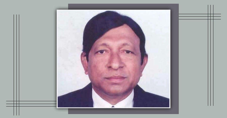 বাবা-মায়ের কবরের পাশে শায়িত হলেন আলী আশরাফ