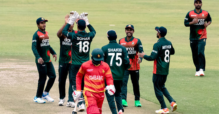 টানা ধকল, দেশে ফিরে তিনদিনের মাথায় প্র্যাকটিস পঞ্চম দিনে ম্যাচ
