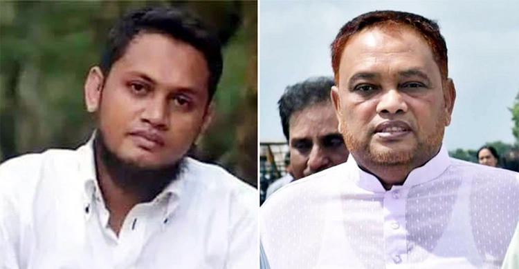 বদিকে বাবা দাবি : মামলার শুনানি না হওয়ায় হতাশ ‘ছেলে’ ইসহাক