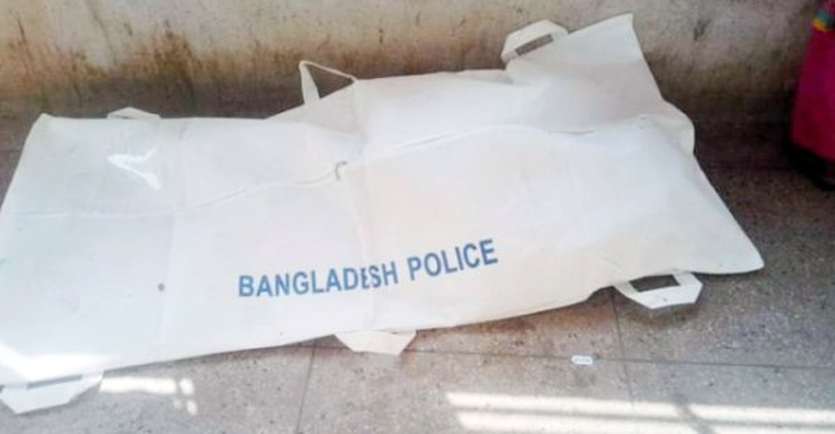 চা বাগানে কারখানার দেয়াল ধসে দুই শ্রমিক নিহত