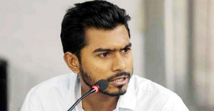 আ.লীগ নিয়ে বিরূপ মন্তব্য করায় নুরের বিরুদ্ধে মামলা