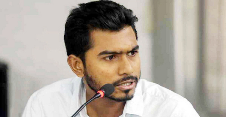 শক্তিশালী সিন্ডিকেটের কারণে জামিন পাননি মুশতাক : নুর