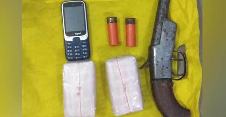 কক্সবাজারে র্যাবের সঙ্গে ‘বন্দুকযুদ্ধে’ কিশোর গুলিবিদ্ধ
