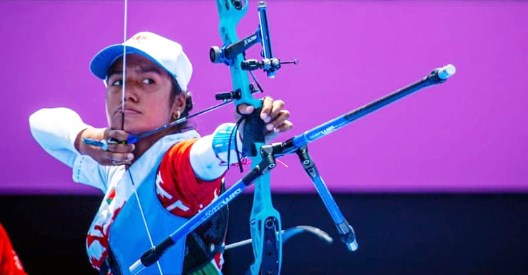 দারুণ খেলেও বিদায় দিয়া সিদ্দিকীর