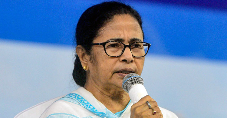 পুনর্বাসন ছাড়া কাউকে উচ্ছেদ করা যাবে না: মমতা
