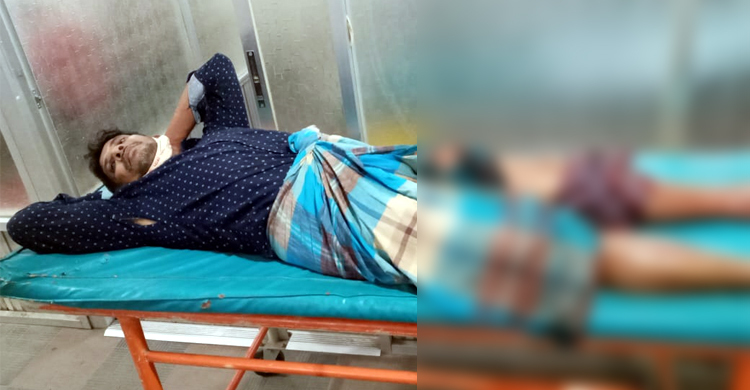 রাউজানে মসজিদ কমিটি নিয়ে উত্তেজনা, কাউন্সিলরের গুলিতে আহত ১