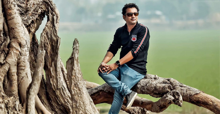 নাটকে ব্যস্ত মিজানুর রহমান বেলাল
