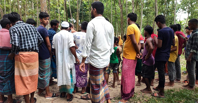 এবার বাংলাদেশি যুবকের মরদেহ গ্রহণ করেনি বিজিবি