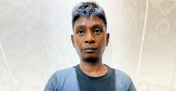 কুমিল্লার তালিকাভুক্ত আসামি চট্টগ্রামে গ্রেফতার