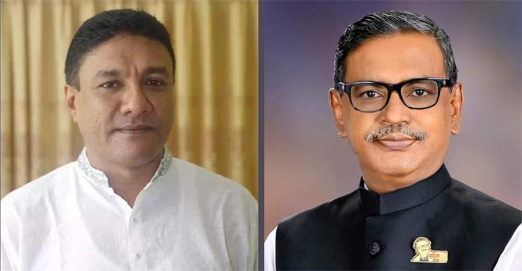 কাদের মির্জার বিচার চেয়ে বাদলের আবেগঘন স্ট্যাটাস ভাইরাল