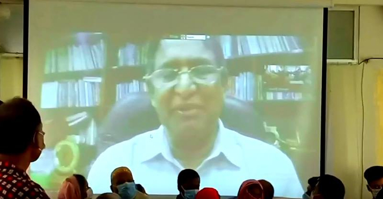 ১৫ ও ২১ আগস্ট হত্যায় জড়িতদের কোনো ক্ষমা নয় : কৃষিমন্ত্রী