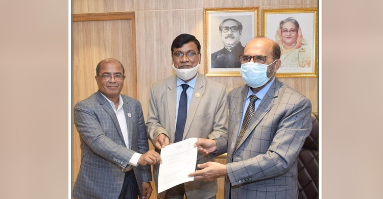 ‘দাফতরিক স্বীকৃতির সঙ্গে কাজের তৎপরতা বাড়াতে হবে’