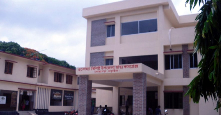 নড়াইলে প্রতিপক্ষের হামলায় ৬ নারী আহত