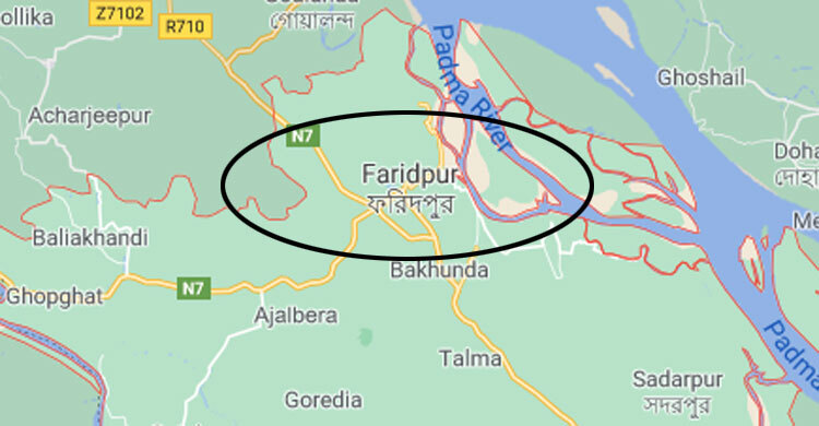 রাতের খাবার খেয়ে অসুস্থ তিন বাড়ির ১০ সদস্য