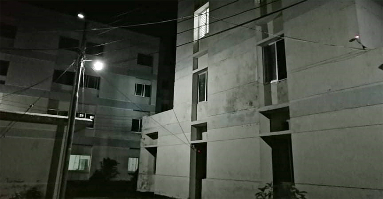 কোয়ারেন্টাইনে নিম্নমানের খাবার সরবরাহ, সেই হোটেল সিলগালা