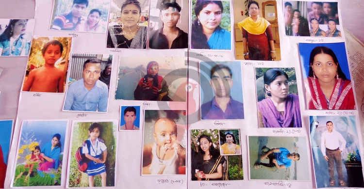 পিনাক-৬ ডুবির ৭ বছর : কী পরিবর্তন আসলো পদ্মায় লঞ্চ চলাচলে