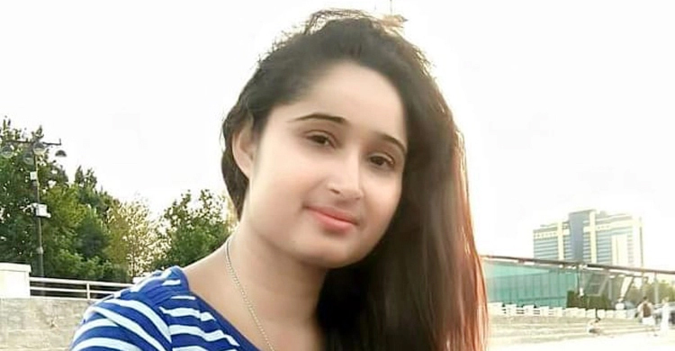 Bangladeshi student killed in Azerbaijan