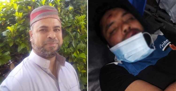 দক্ষিণ আফ্রিকা যুবলীগ সভাপতির বিরুদ্ধে কর্মী অপহরণের অভিযোগ