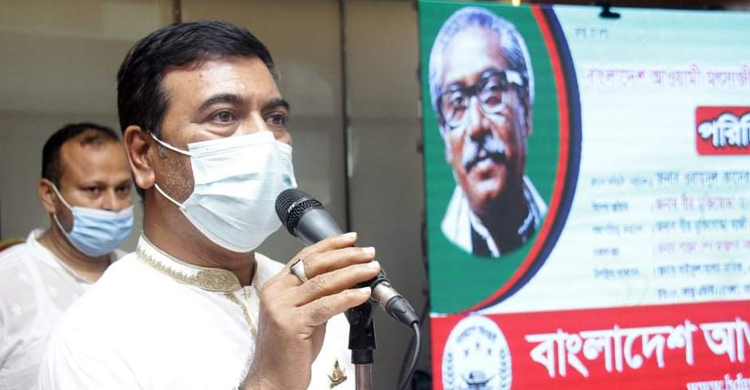 বঙ্গবন্ধু সরকারের অধীনে ৪শ’ টাকা বেতনে চাকরি করেছেন জিয়া