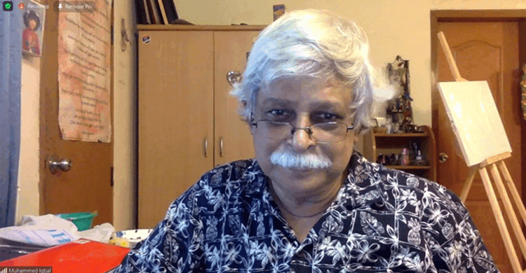 শেষ হলো রাবি সায়েন্স ক্লাবের জাতীয় জীববিজ্ঞান উৎসব