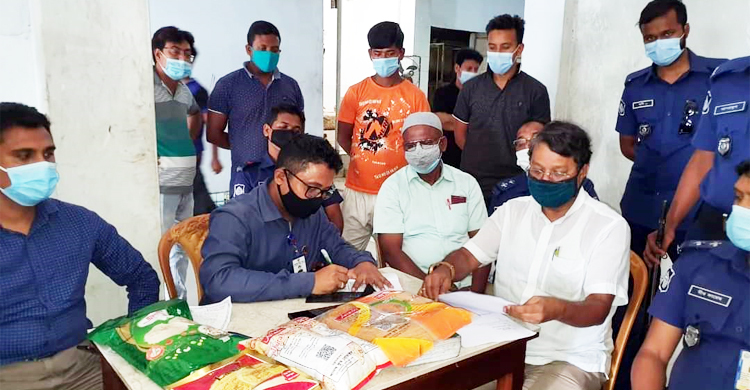 অনুমোদন ছাড়া বিএসটিআইয়ের লোগো ব্যবহার, সেমাই কারখানাকে জরিমানা