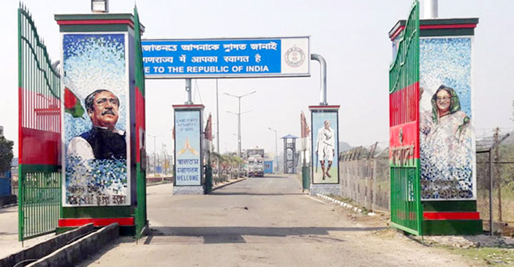 বেনাপোলে শনিবার থেকে ফের চালু হচ্ছে আমদানি-রপ্তানি