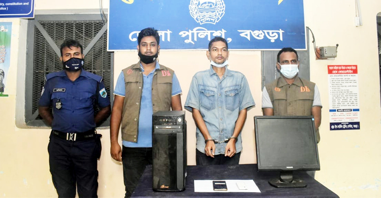 আপত্তিকর ছবি-ভিডিও না পেলে কুৎসা রটাতেন শামীম