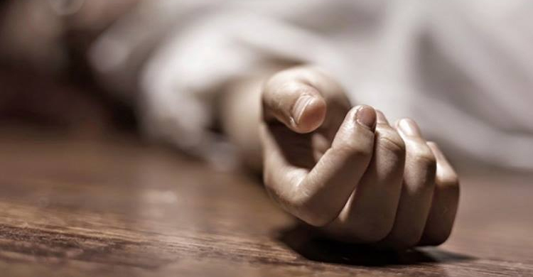 জমি নিয়ে বিরোধে শ্বাসরোধে ছোট ভাইকে খুন