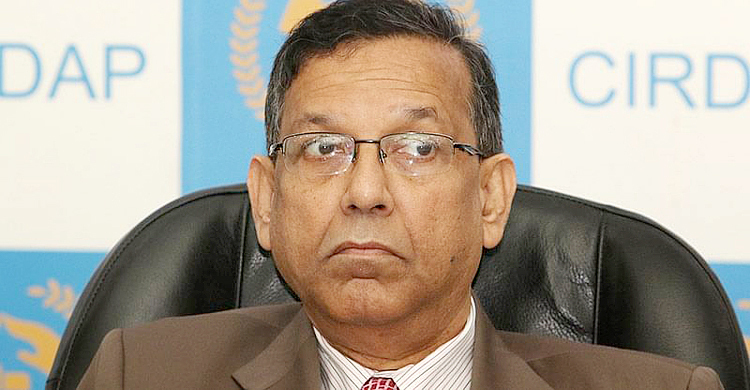 বিএনপি প্রমাণ করুক জিয়াউর রহমান প্রকৃত মুক্তিযোদ্ধা