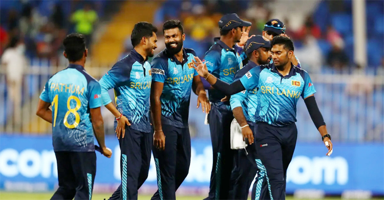 প্রতিপক্ষের আতঙ্ক, বিশ্বকাপের সেরা তিন রেকর্ডই লঙ্কানদের