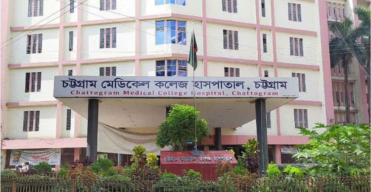 চট্টগ্রামের সদরঘাটে নির্মাণাধীন ভবন থেকে পড়ে শ্রমিকের মৃত্যু