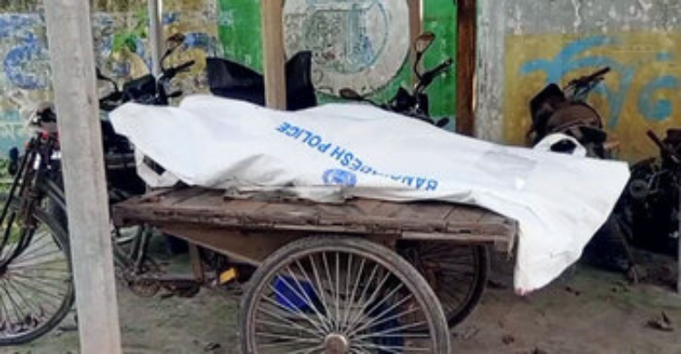 টঙ্গীতে গৃহবধূকে হত্যা করে স্বর্ণালঙ্কার ও টাকা লুট