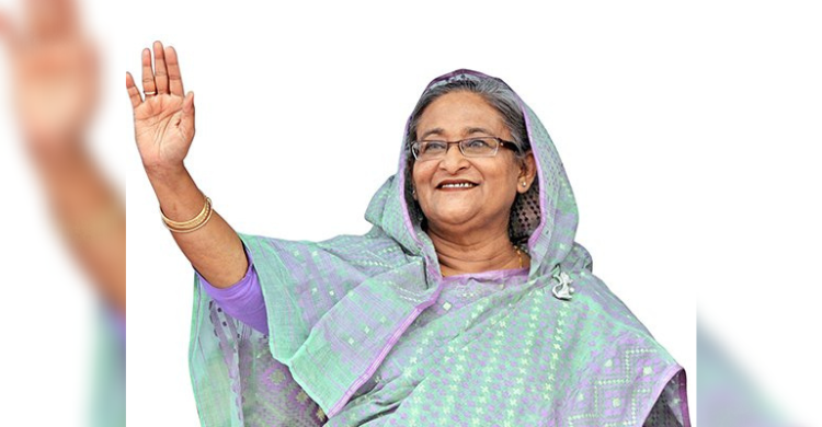 এ ভূখণ্ডের সব প্রাপ্তি ও অর্জন আ’লীগের নেতৃত্বেই হয়েছে